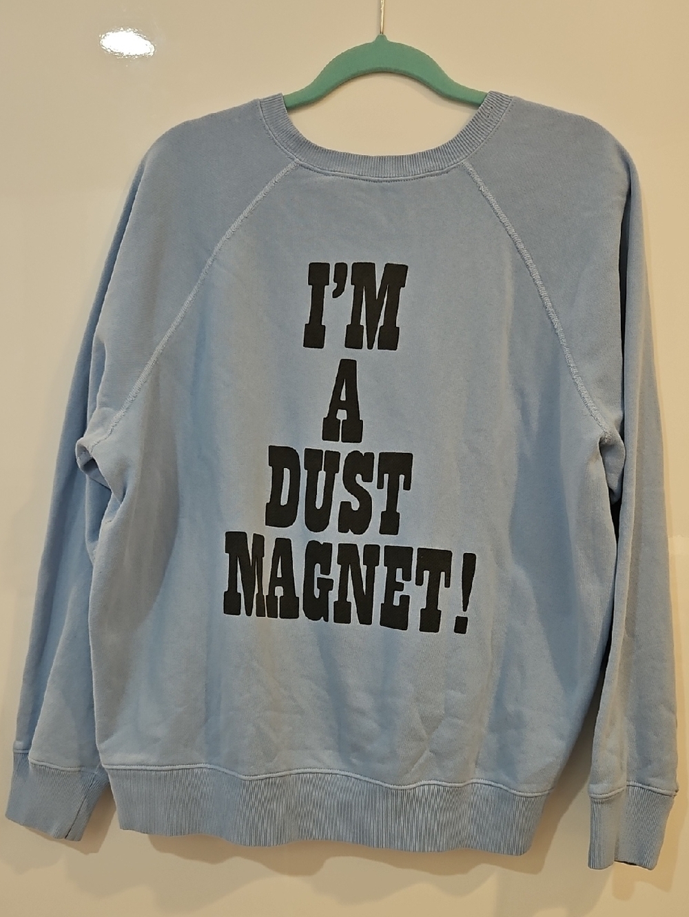 Marc Jacobs X  Peanuts Pig Pen Graphic Sweatshirt - Picture 11 of 16